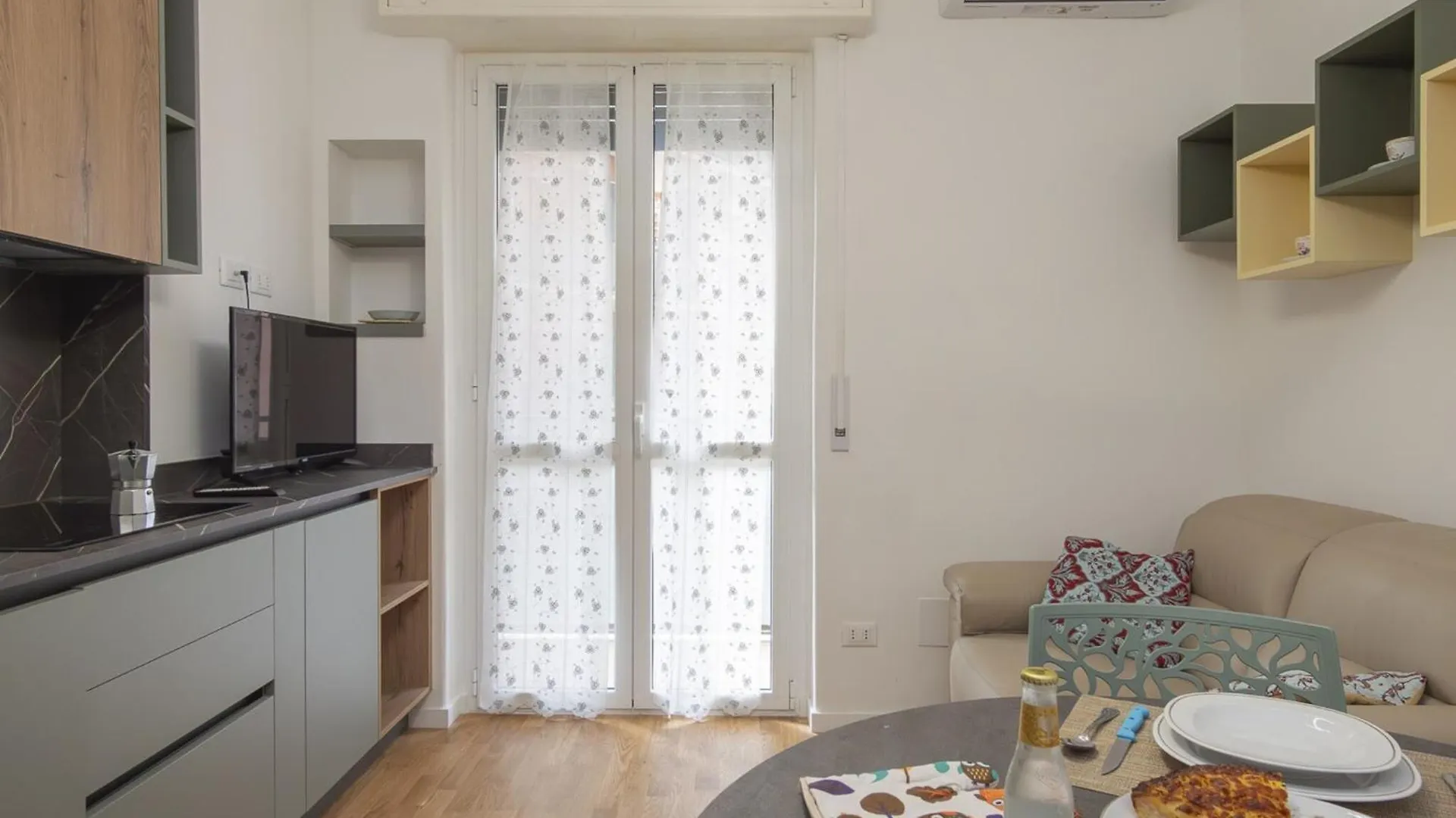 Appartement Centro Varanini 26 Milan