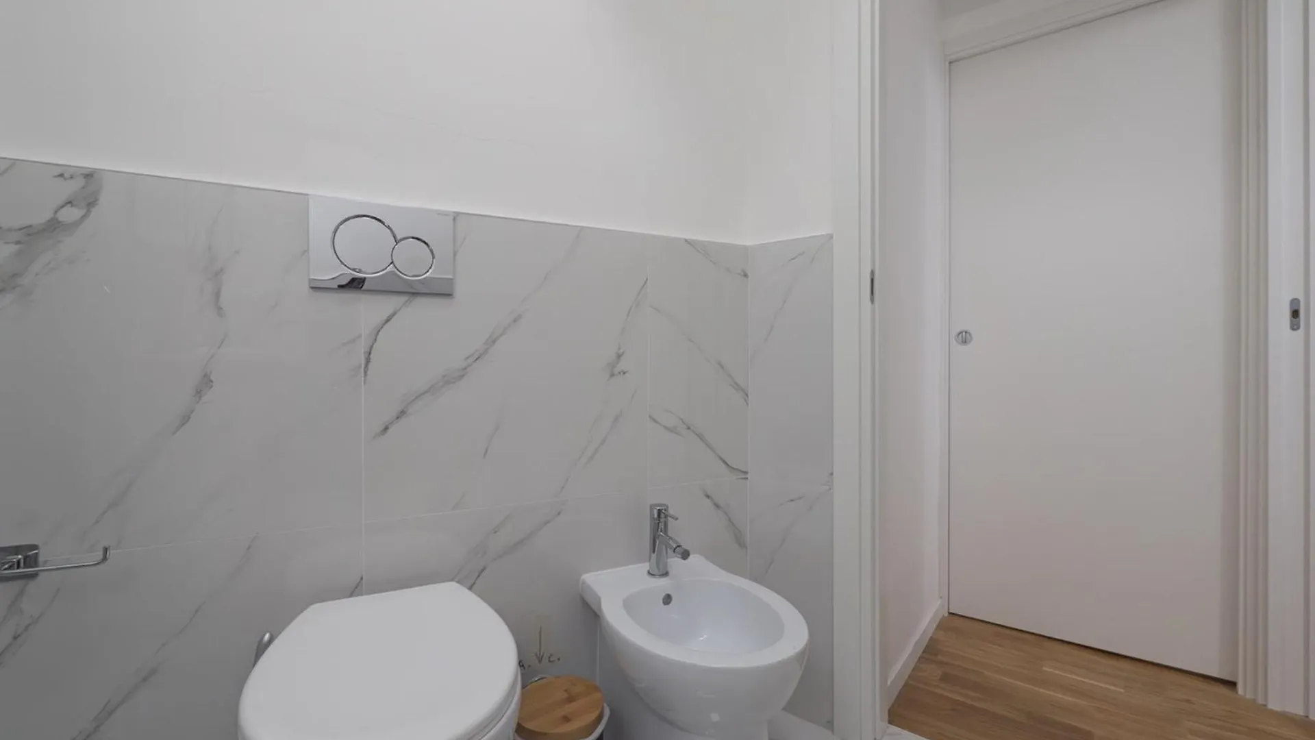 Appartement Centro Varanini 26 Milan