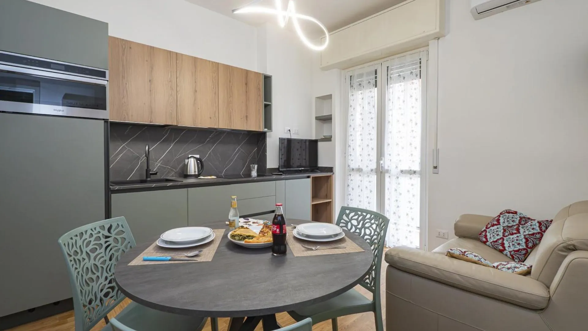 Appartement Centro Varanini 26 Milan