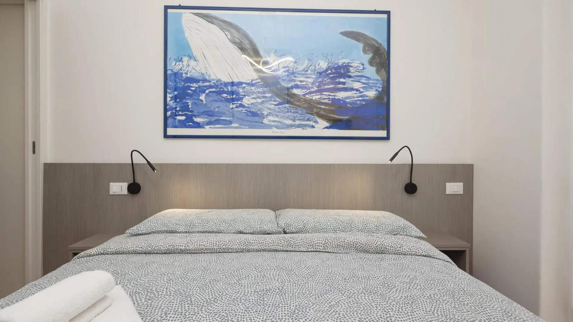 Apartment Centro Varanini 26 Milan Italy